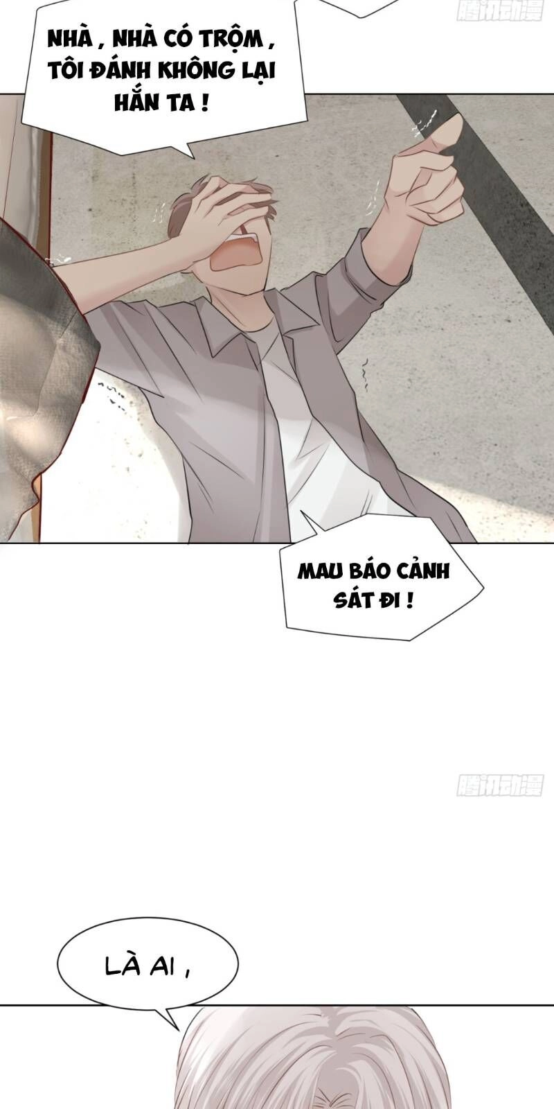 Điều Giáo Gấu Bắc Cực Chapter 24 - 4