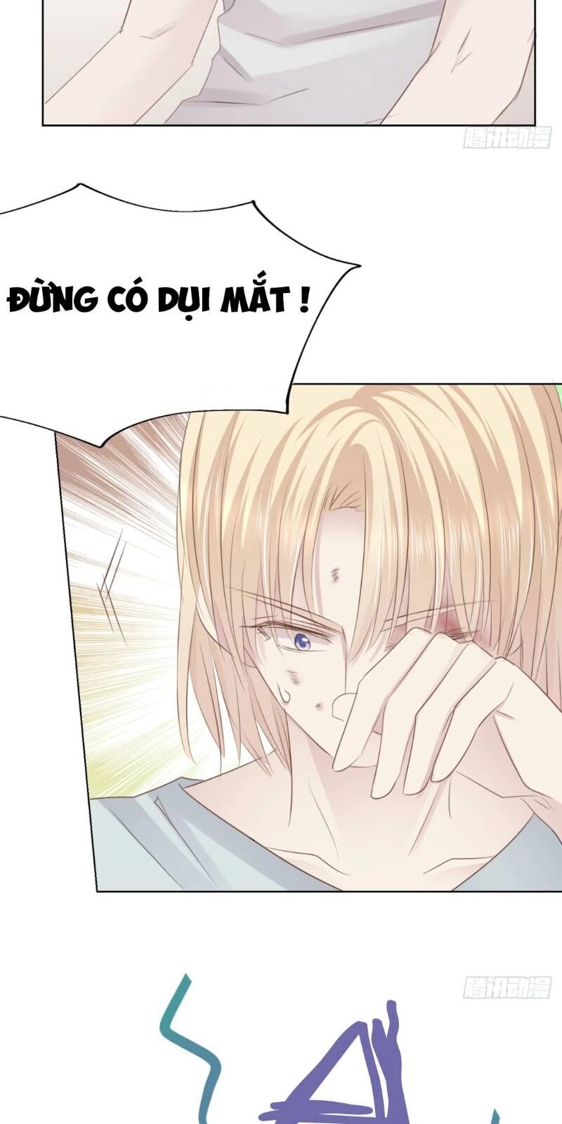 Điều Giáo Gấu Bắc Cực Chapter 24 - 15