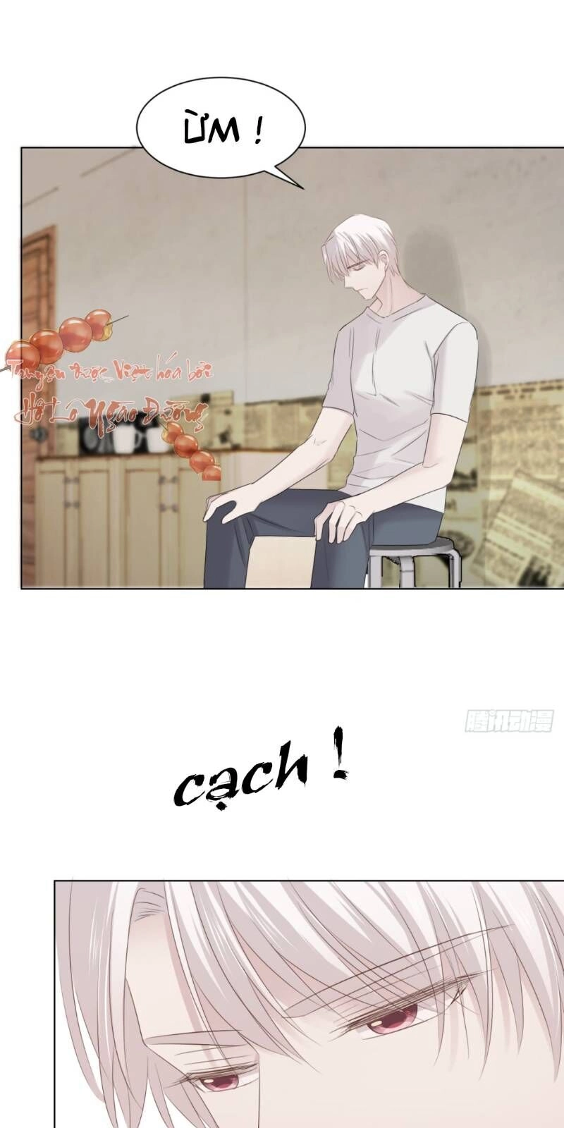 Điều Giáo Gấu Bắc Cực Chapter 24 - 19