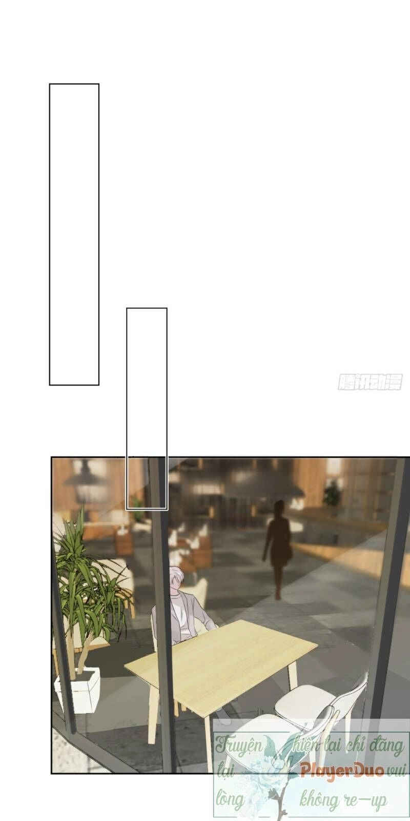 Điều Giáo Gấu Bắc Cực Chapter 24 - 21