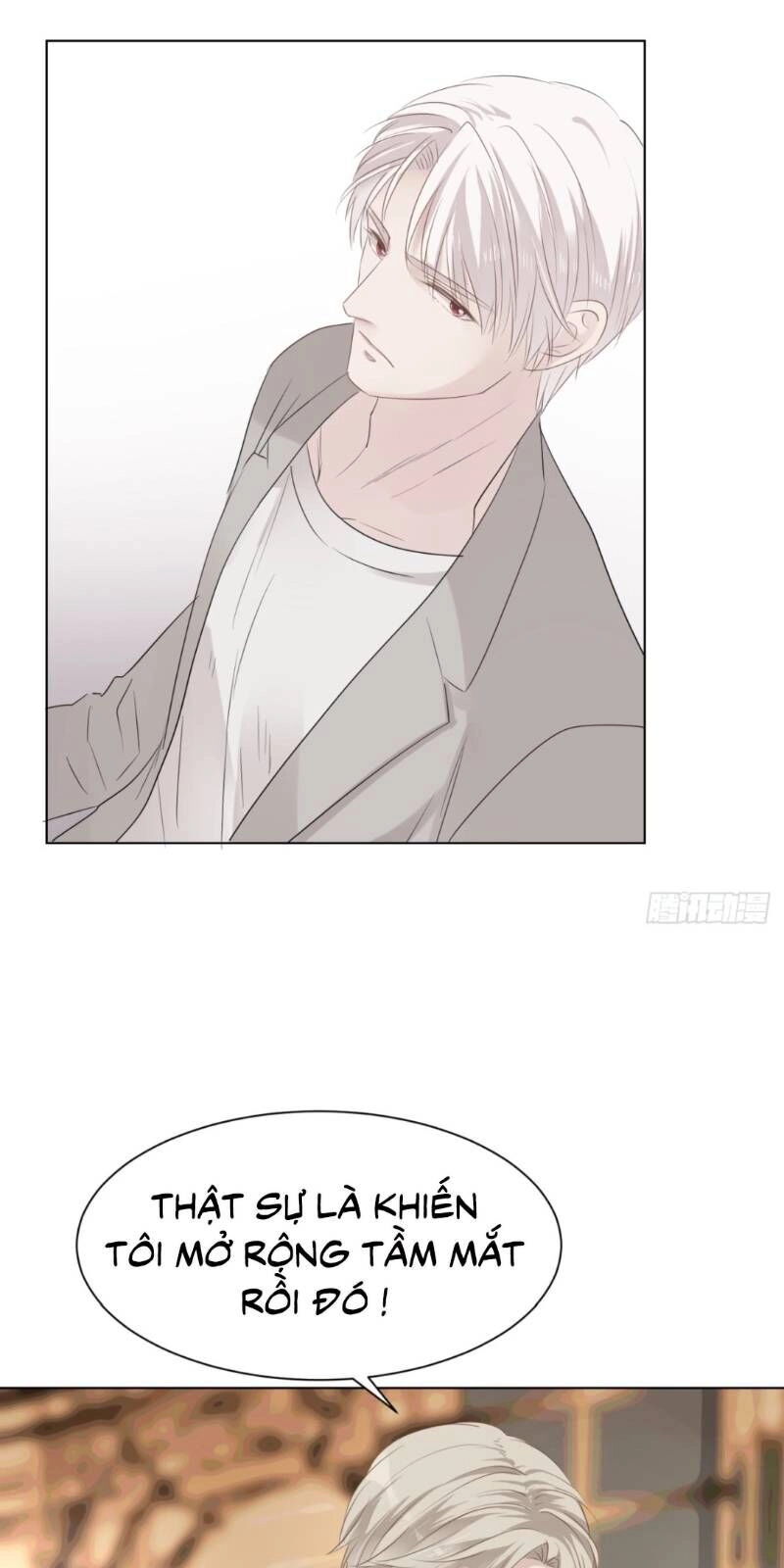 Điều Giáo Gấu Bắc Cực Chapter 24 - 23