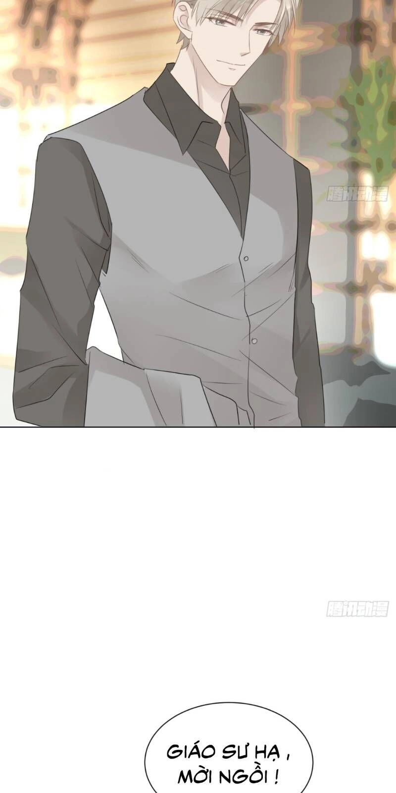 Điều Giáo Gấu Bắc Cực Chapter 24 - 24