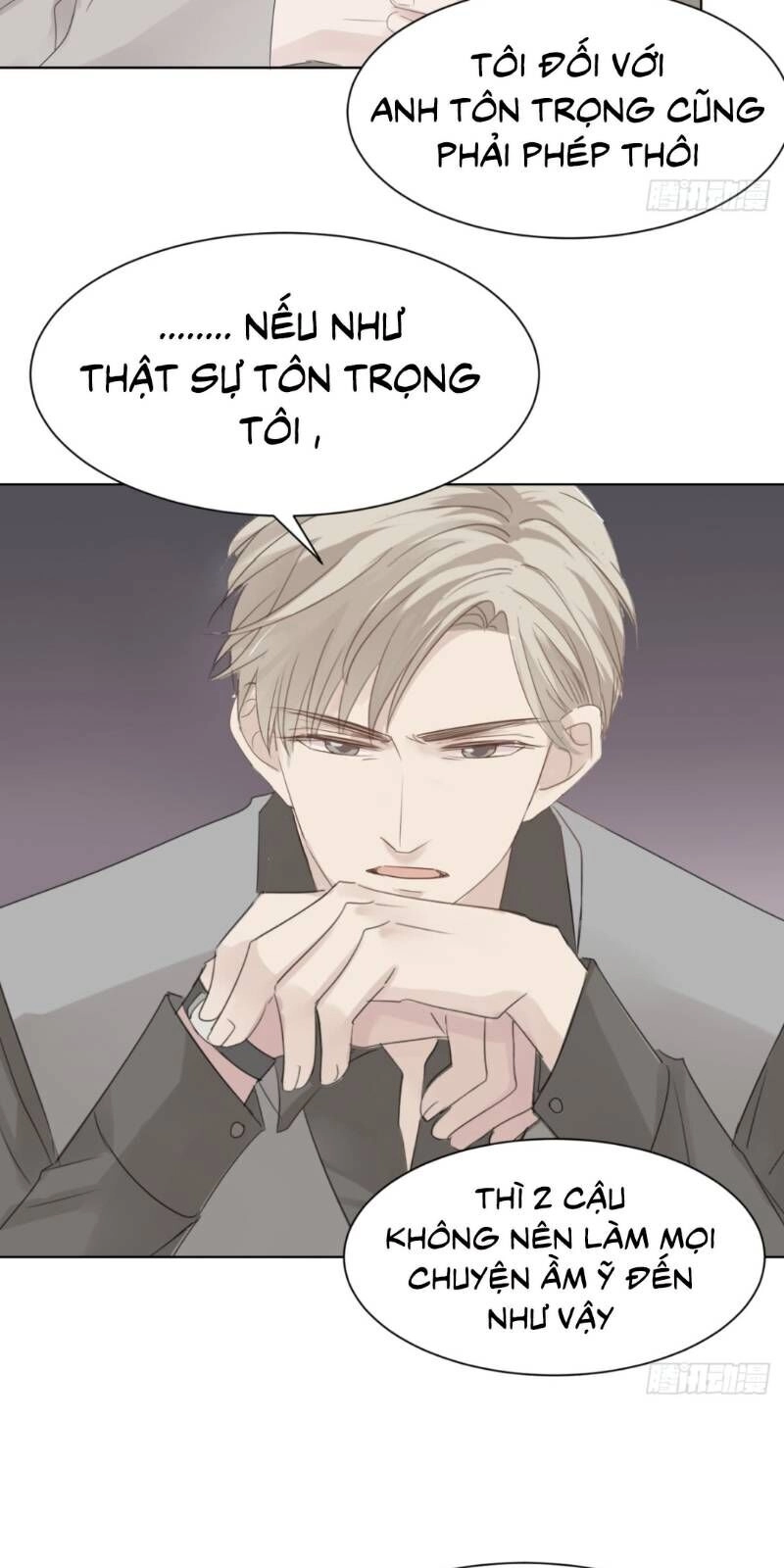 Điều Giáo Gấu Bắc Cực Chapter 24 - 27