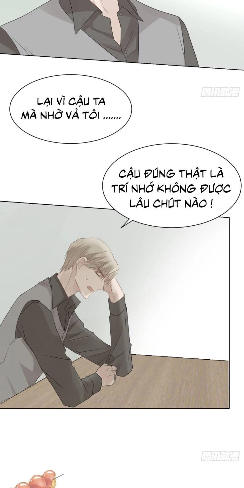 Điều Giáo Gấu Bắc Cực Chapter 24 - 31