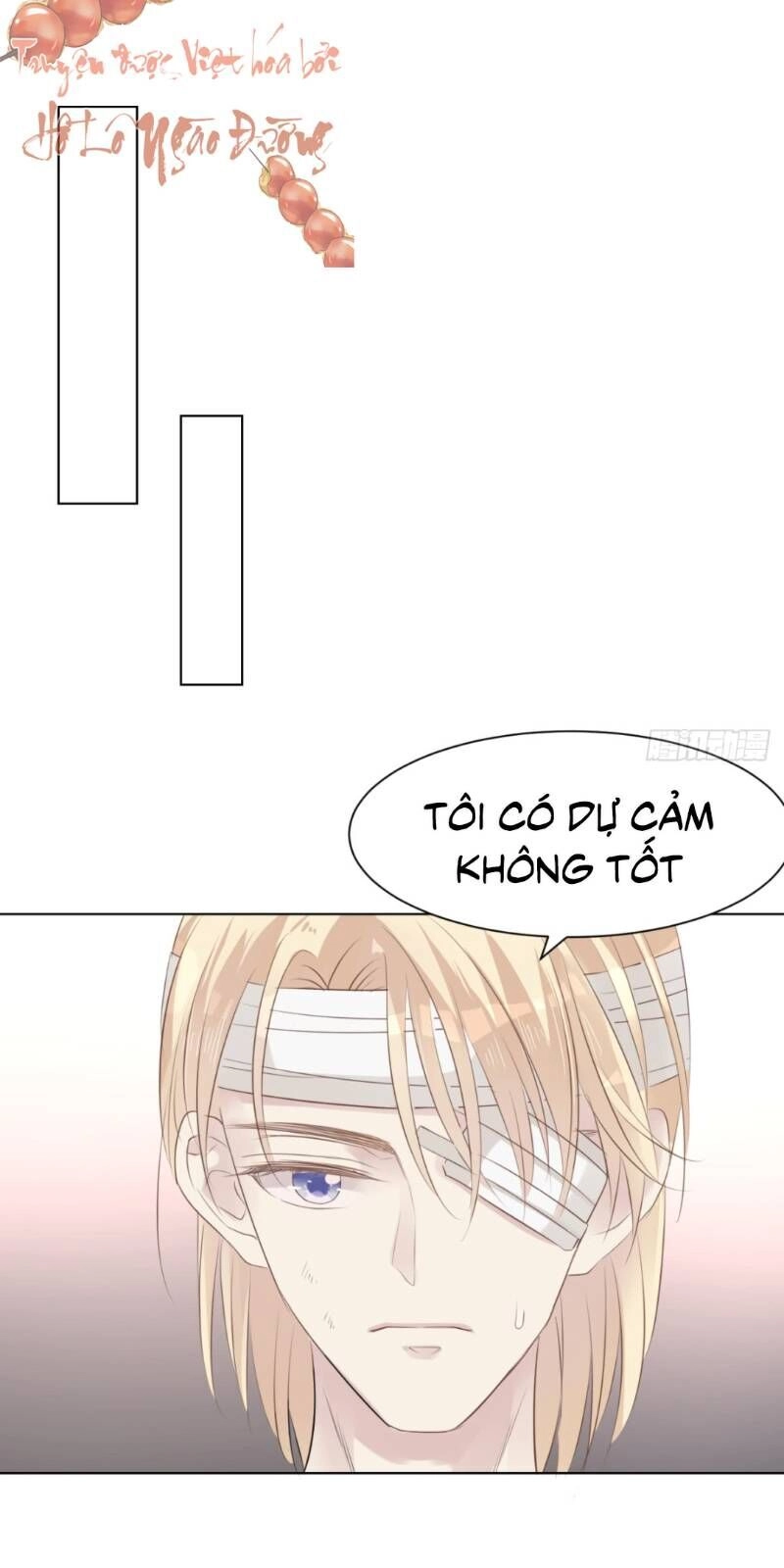 Điều Giáo Gấu Bắc Cực Chapter 24 - 32