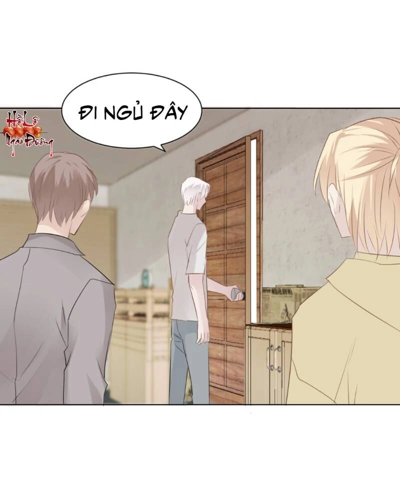 Điều Giáo Gấu Bắc Cực Chapter 24 - 35