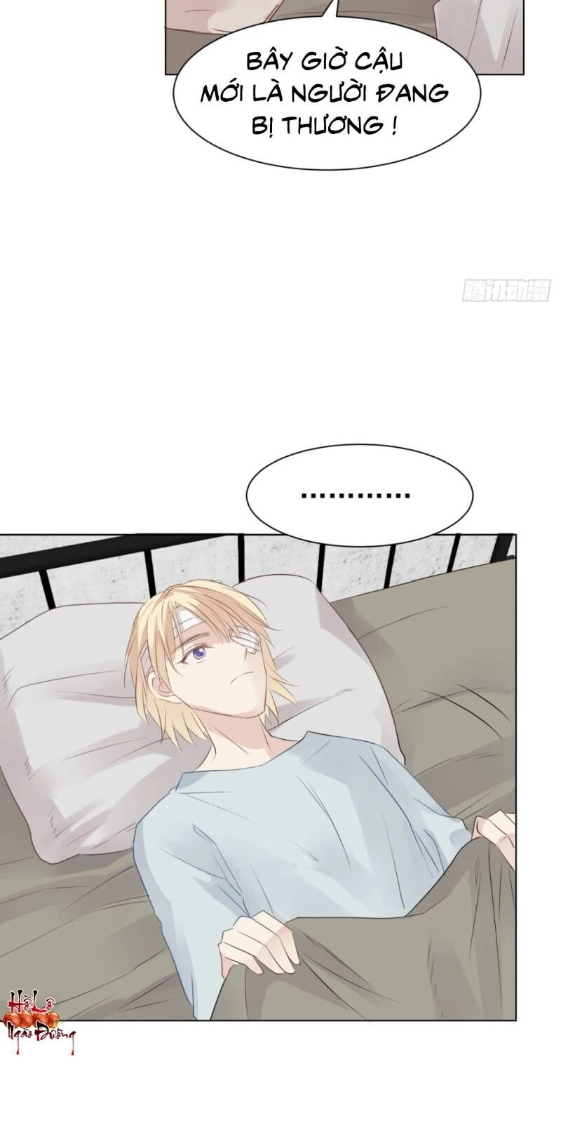 Điều Giáo Gấu Bắc Cực Chapter 24 - 39