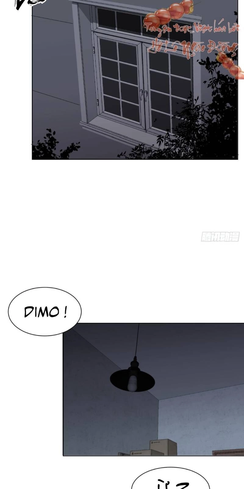 Điều Giáo Gấu Bắc Cực Chapter 24 - 41