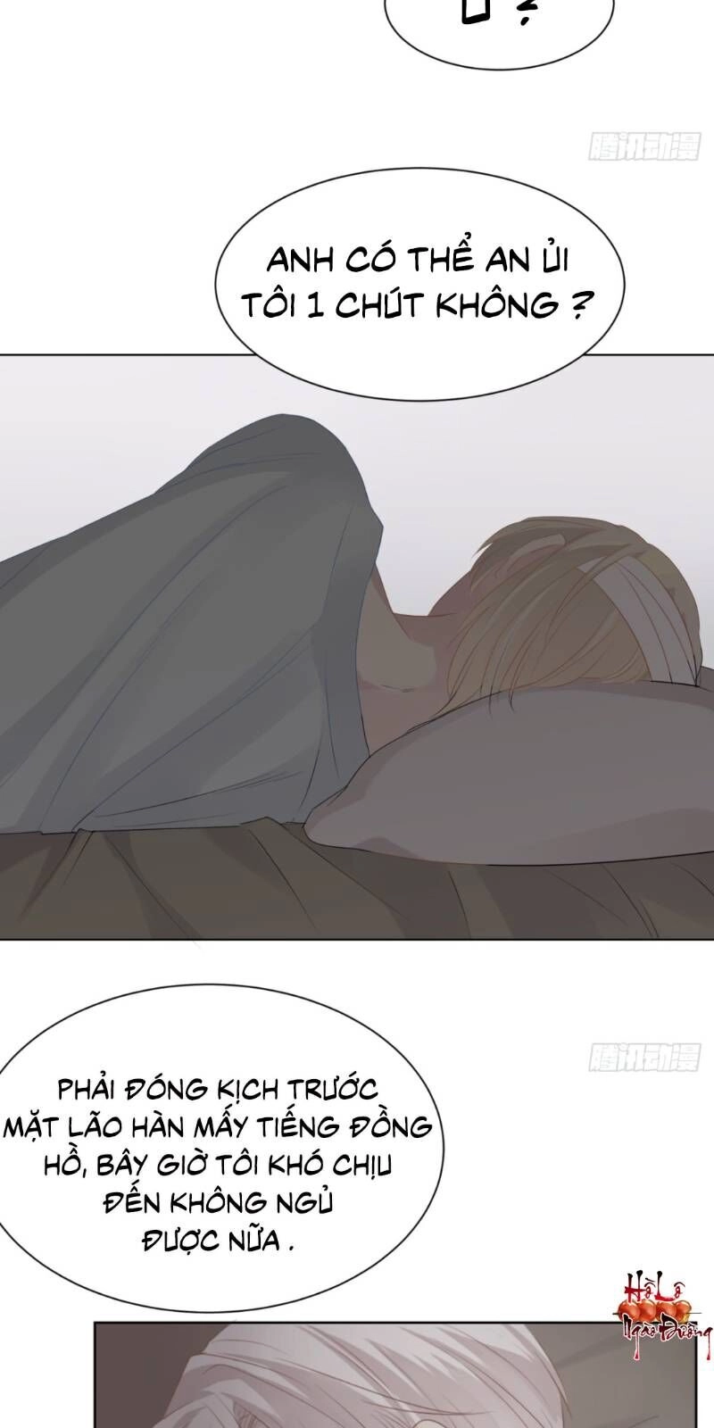 Điều Giáo Gấu Bắc Cực Chapter 24 - 42