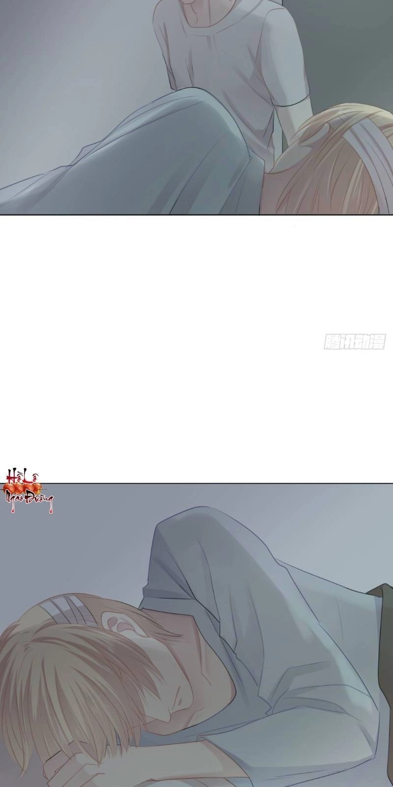 Điều Giáo Gấu Bắc Cực Chapter 25 - 2