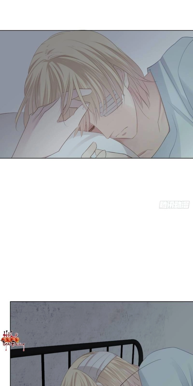 Điều Giáo Gấu Bắc Cực Chapter 25 - 4