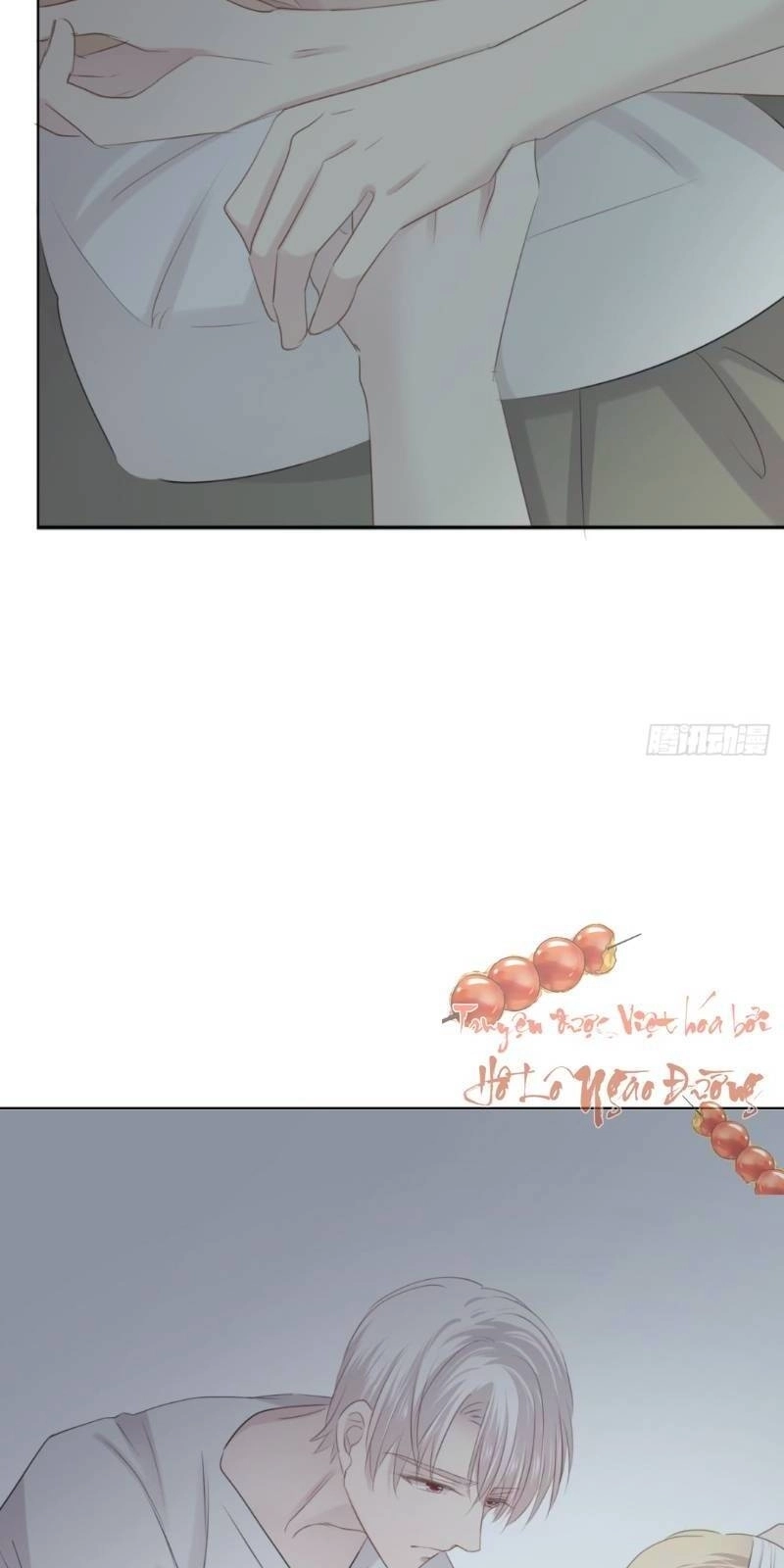 Điều Giáo Gấu Bắc Cực Chapter 25 - 6