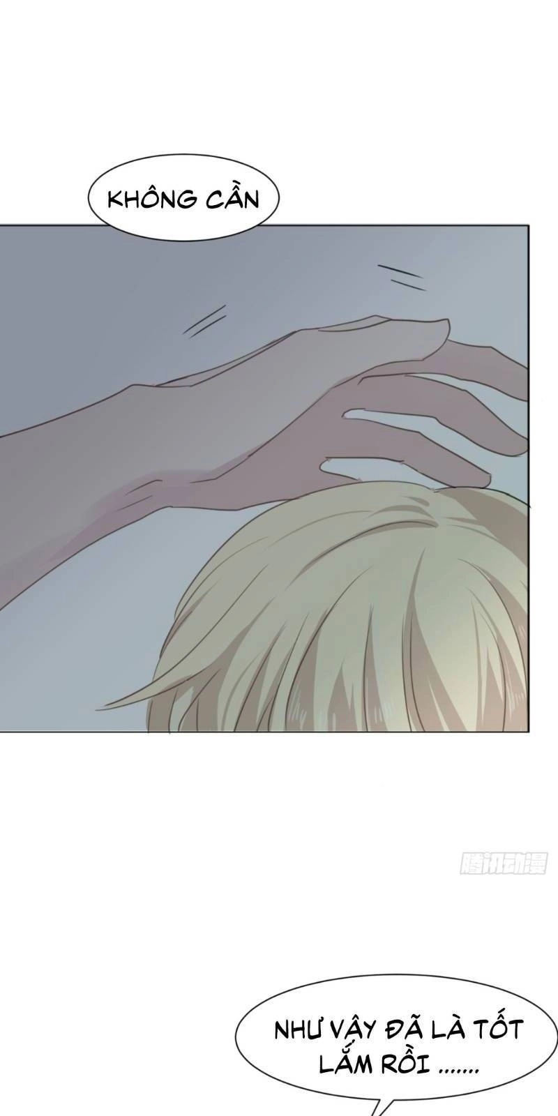 Điều Giáo Gấu Bắc Cực Chapter 25 - 8