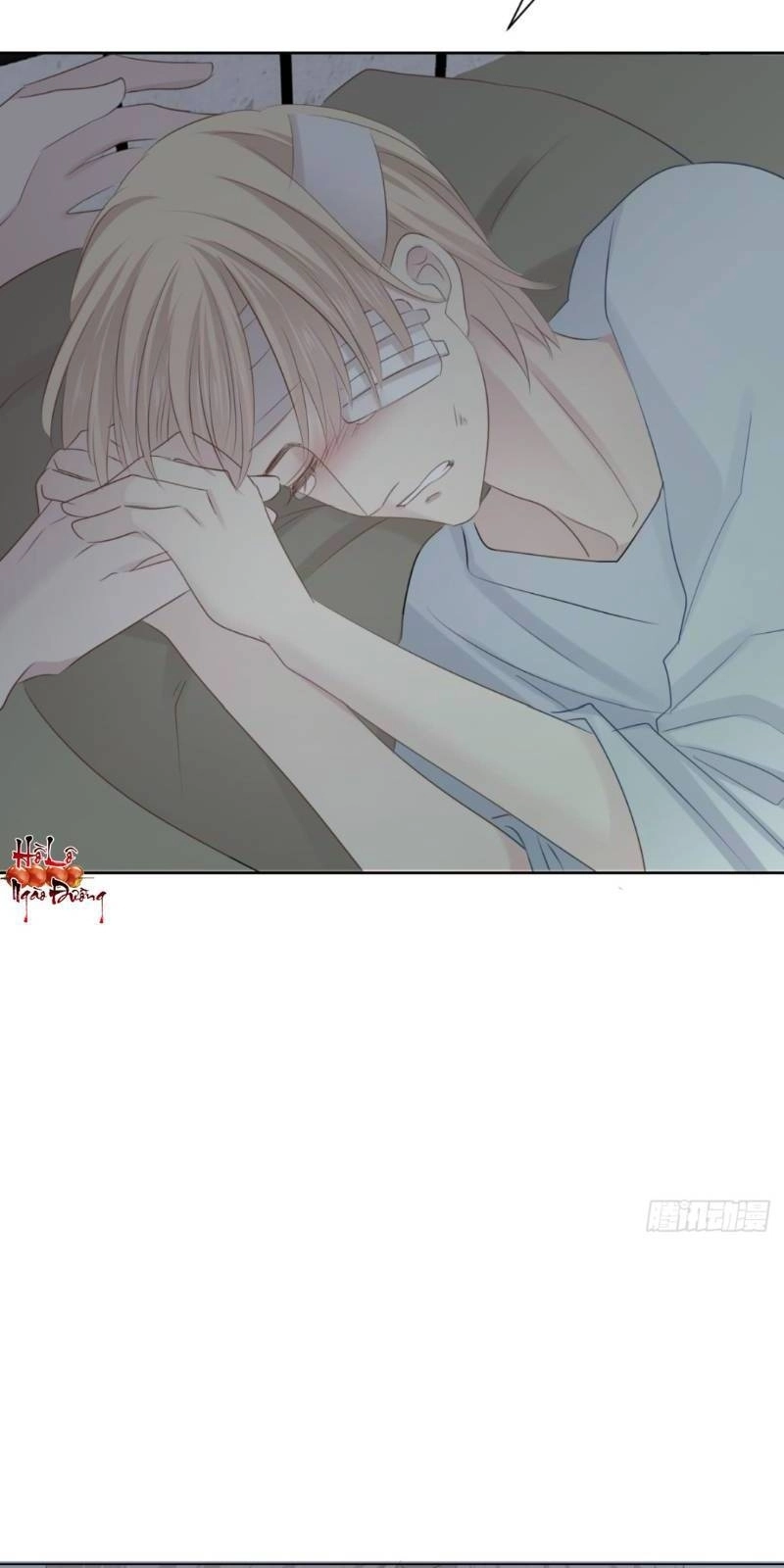 Điều Giáo Gấu Bắc Cực Chapter 25 - 9