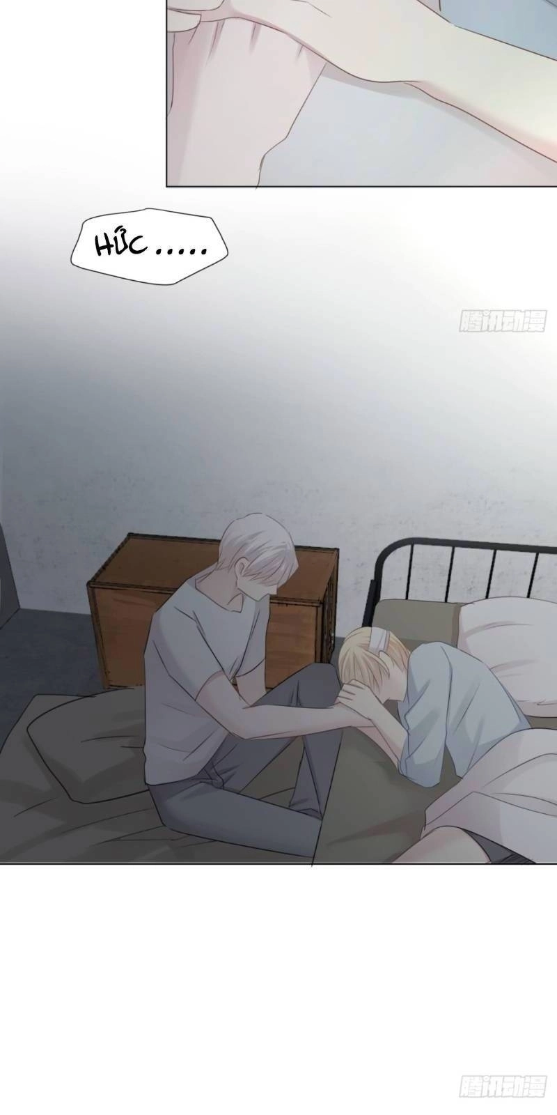 Điều Giáo Gấu Bắc Cực Chapter 25 - 11