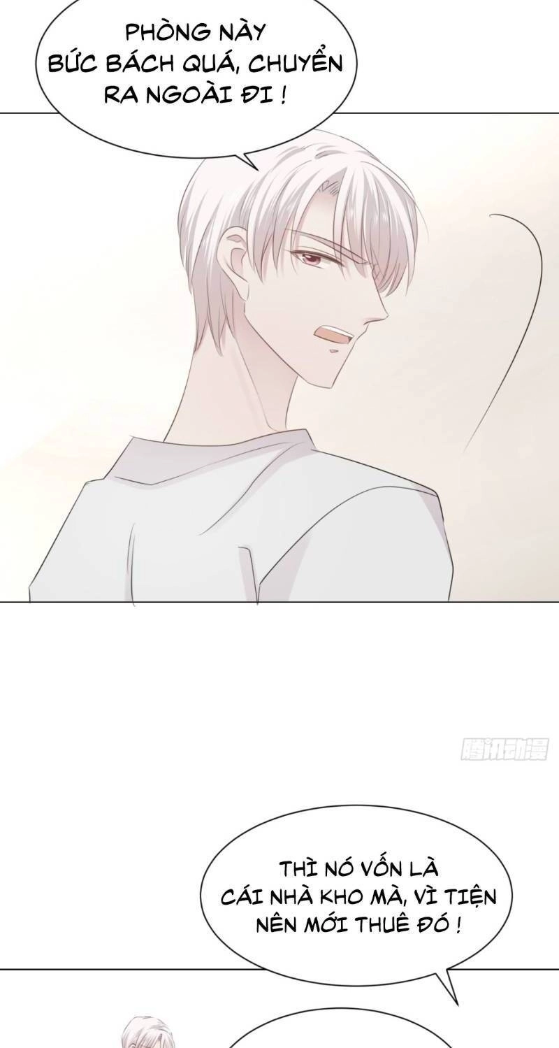 Điều Giáo Gấu Bắc Cực Chapter 25 - 14