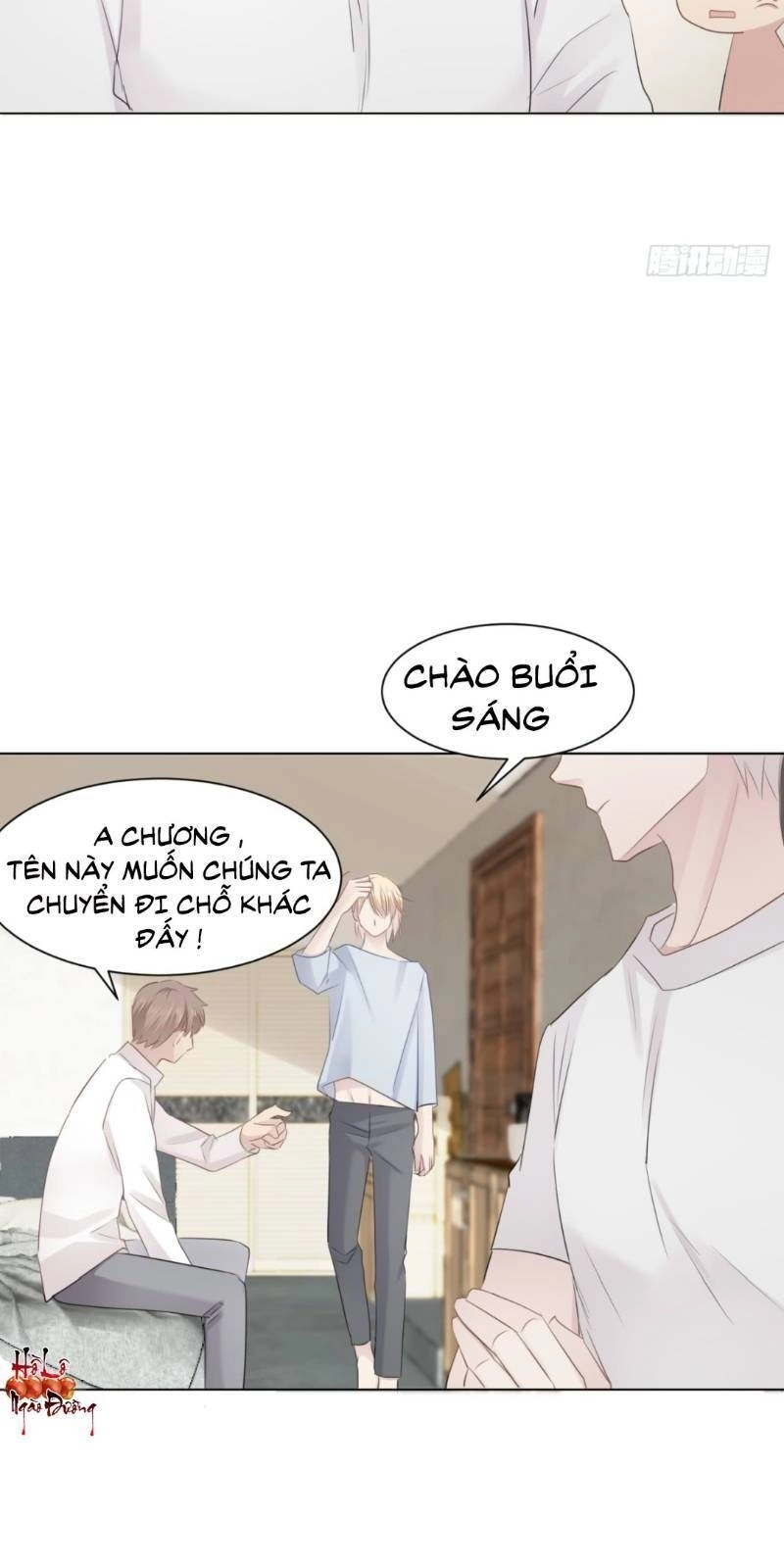 Điều Giáo Gấu Bắc Cực Chapter 25 - 16