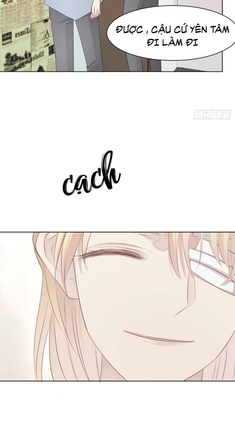 Điều Giáo Gấu Bắc Cực Chapter 25 - 20