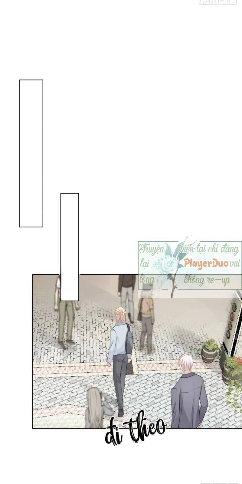 Điều Giáo Gấu Bắc Cực Chapter 25 - 25