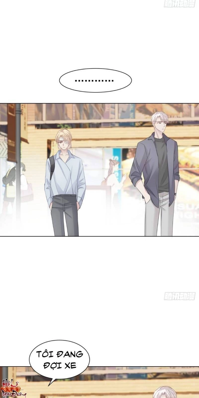 Điều Giáo Gấu Bắc Cực Chapter 25 - 26