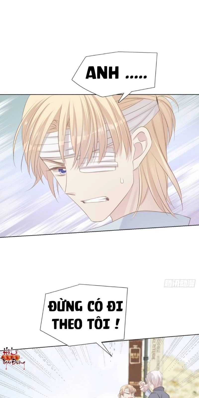 Điều Giáo Gấu Bắc Cực Chapter 25 - 30