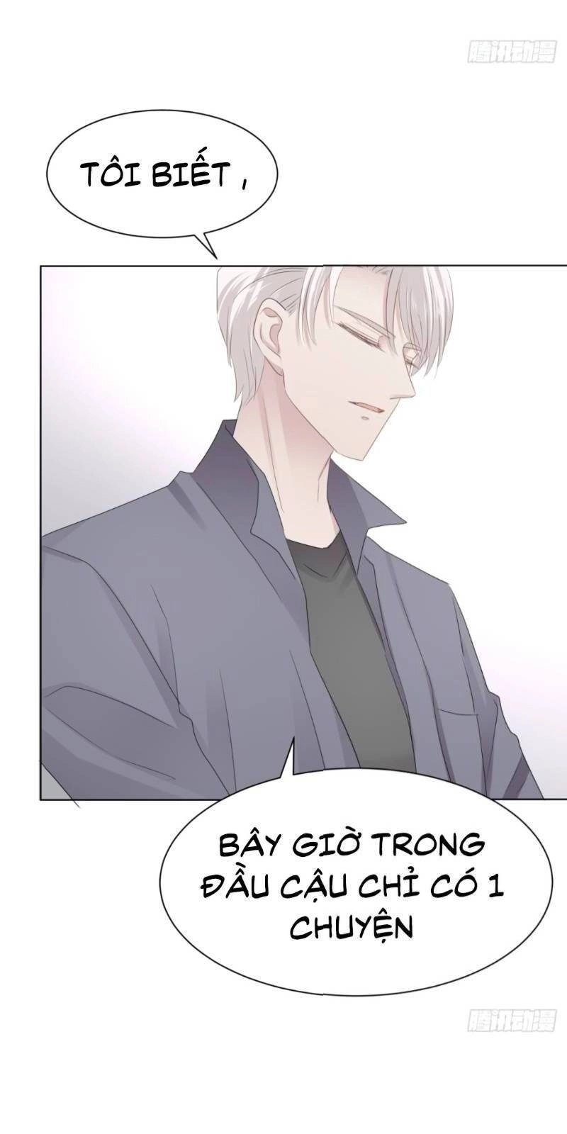 Điều Giáo Gấu Bắc Cực Chapter 25 - 34