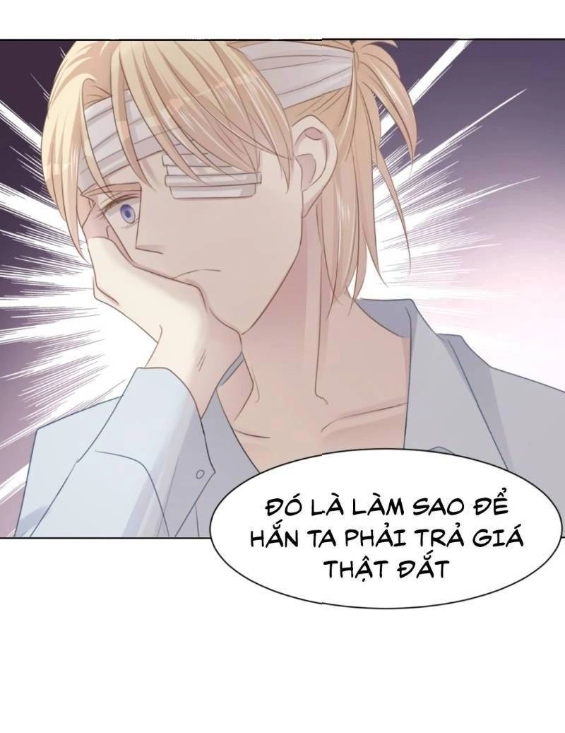 Điều Giáo Gấu Bắc Cực Chapter 25 - 35