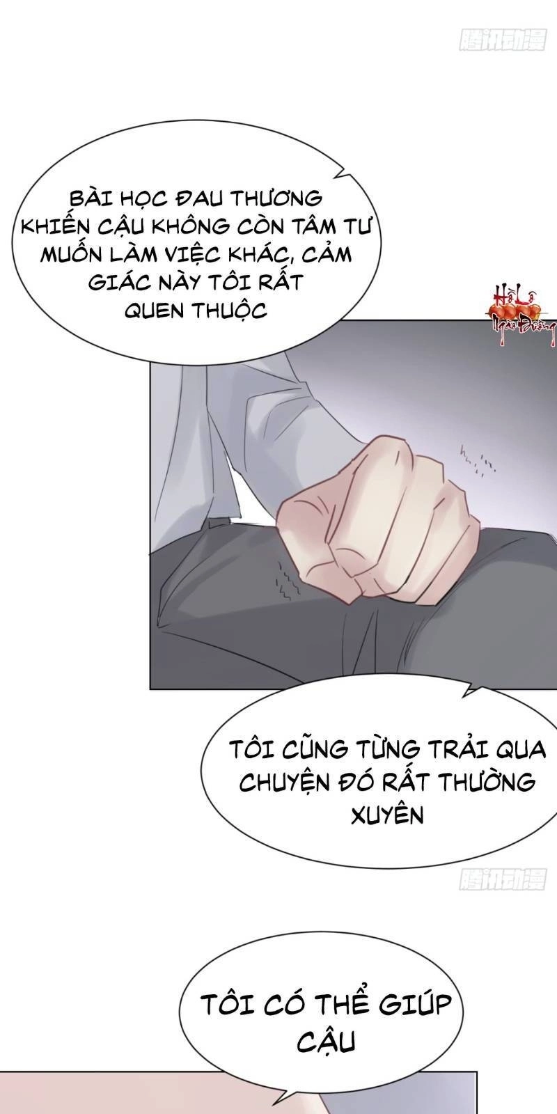 Điều Giáo Gấu Bắc Cực Chapter 25 - 36