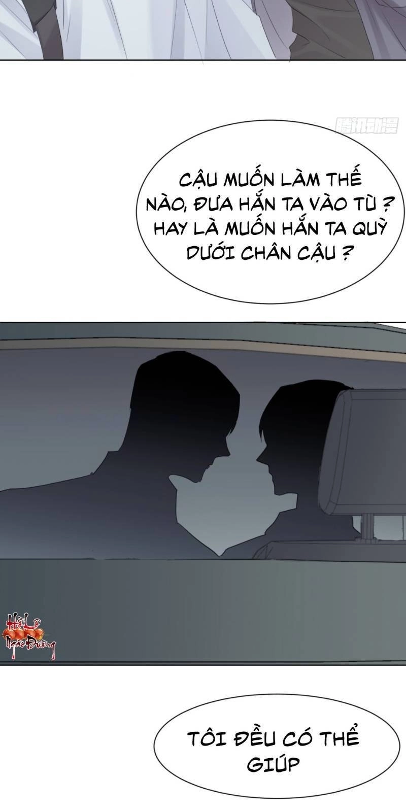 Điều Giáo Gấu Bắc Cực Chapter 25 - 38