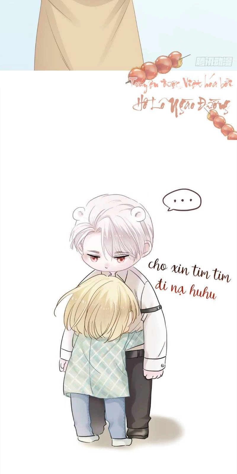 Điều Giáo Gấu Bắc Cực Chapter 25 - 42