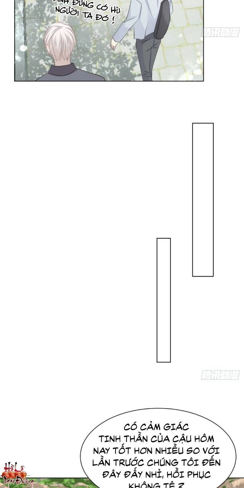 Điều Giáo Gấu Bắc Cực Chapter 26 - 6