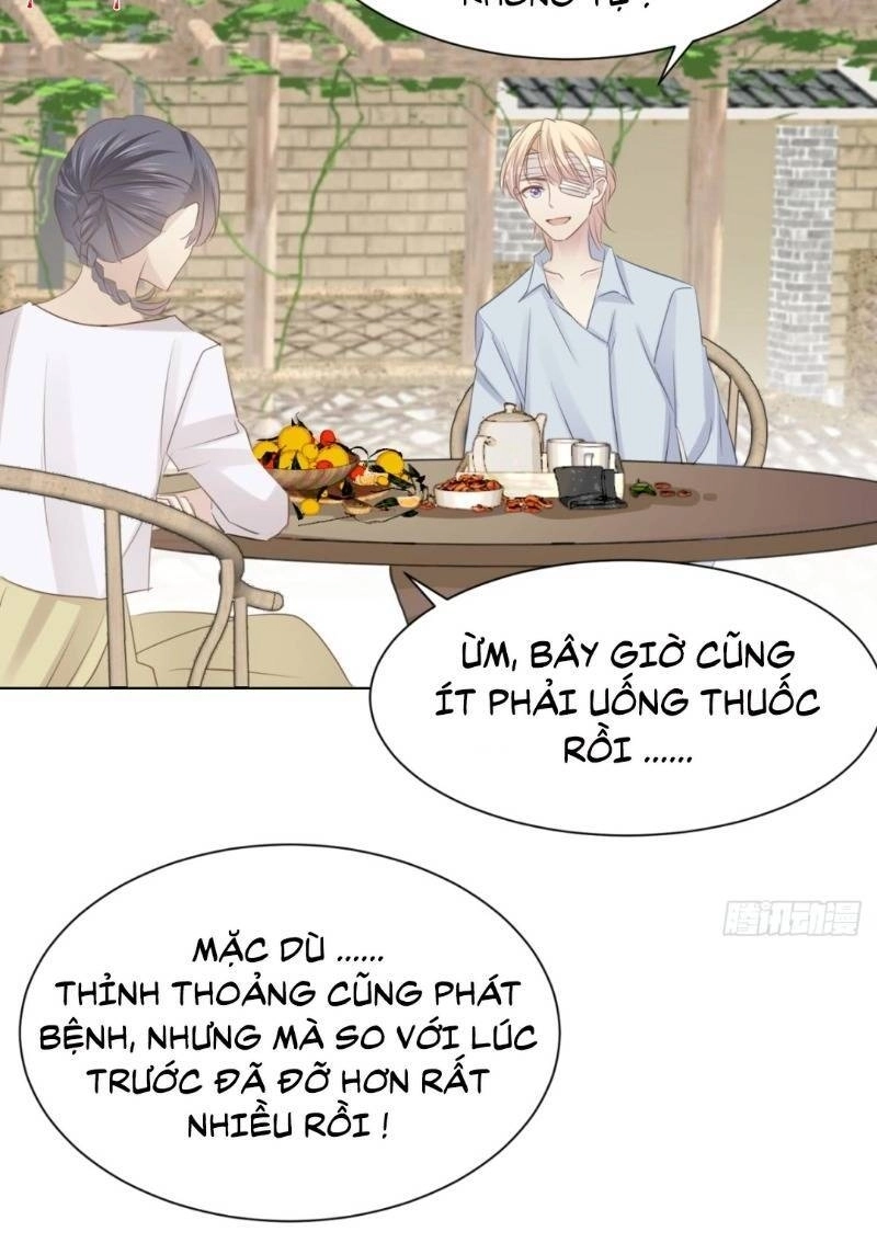 Điều Giáo Gấu Bắc Cực Chapter 26 - 7