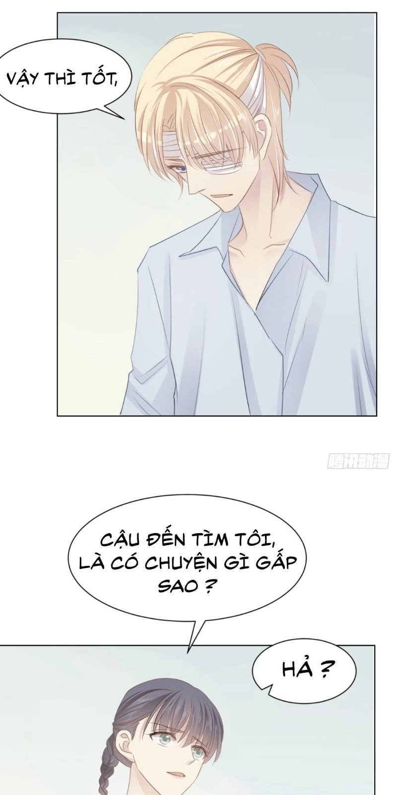 Điều Giáo Gấu Bắc Cực Chapter 26 - 8