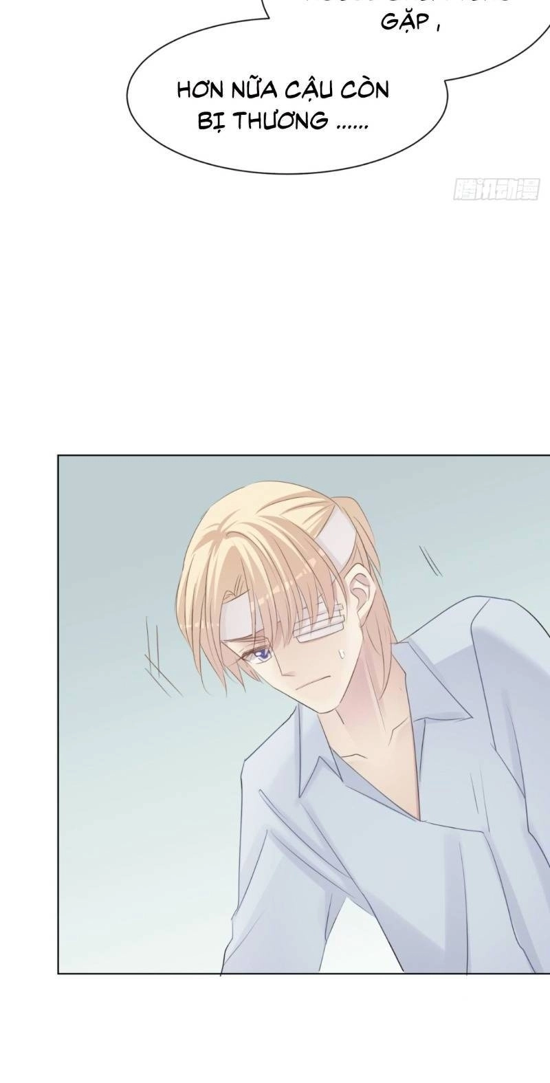 Điều Giáo Gấu Bắc Cực Chapter 26 - 10