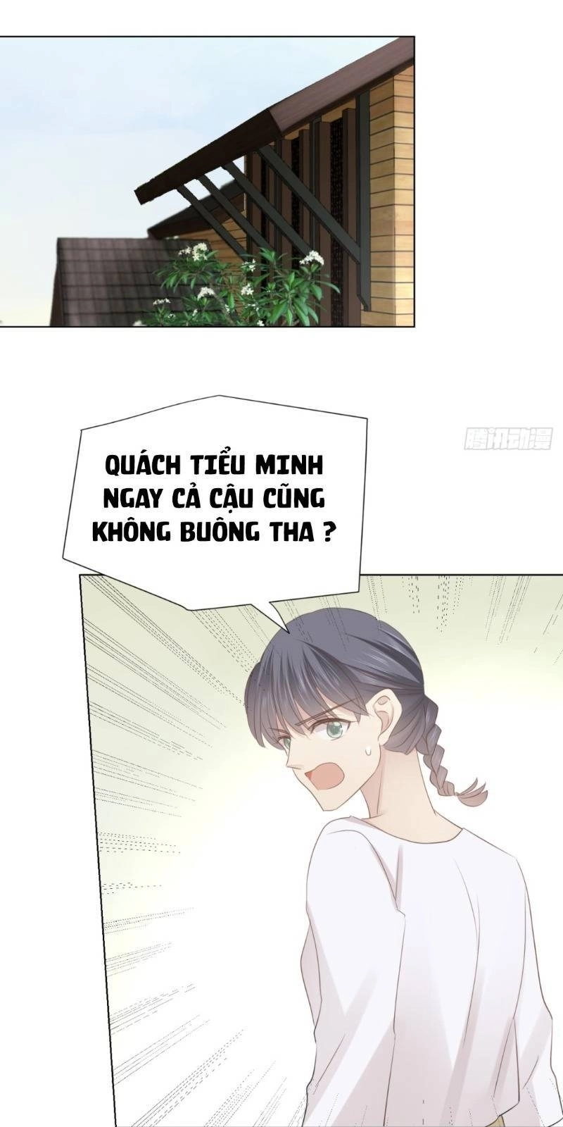 Điều Giáo Gấu Bắc Cực Chapter 26 - 12