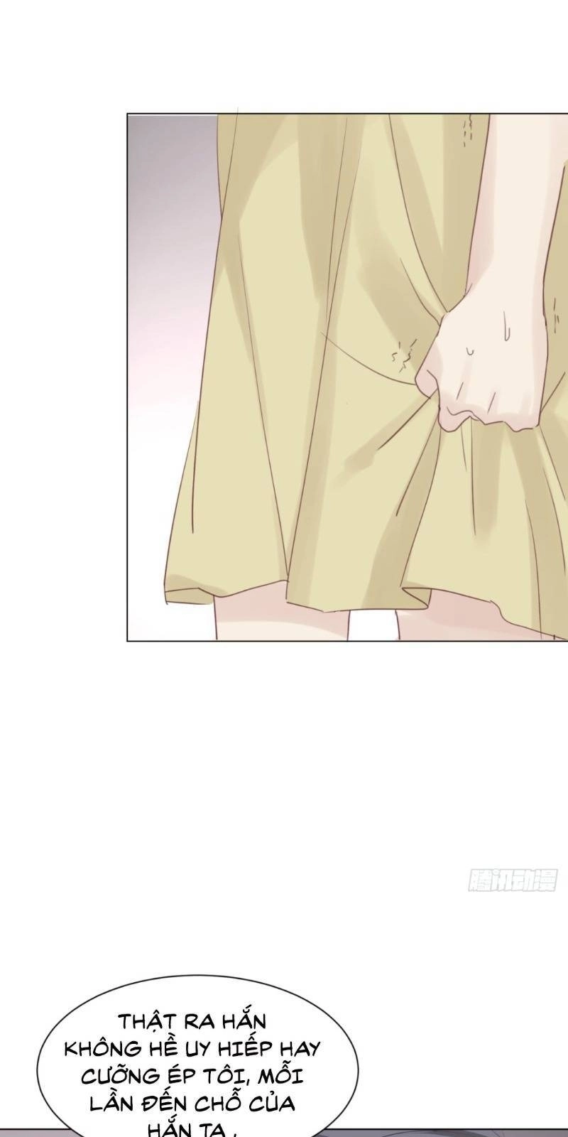 Điều Giáo Gấu Bắc Cực Chapter 26 - 16