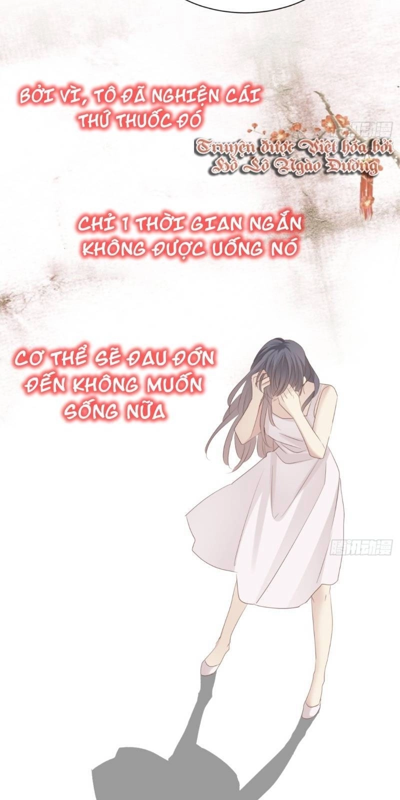 Điều Giáo Gấu Bắc Cực Chapter 26 - 18