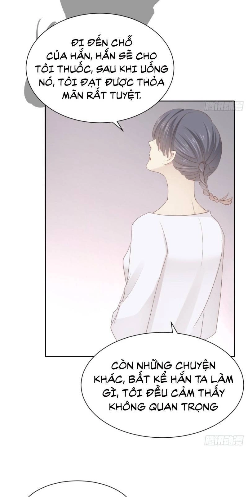 Điều Giáo Gấu Bắc Cực Chapter 26 - 19