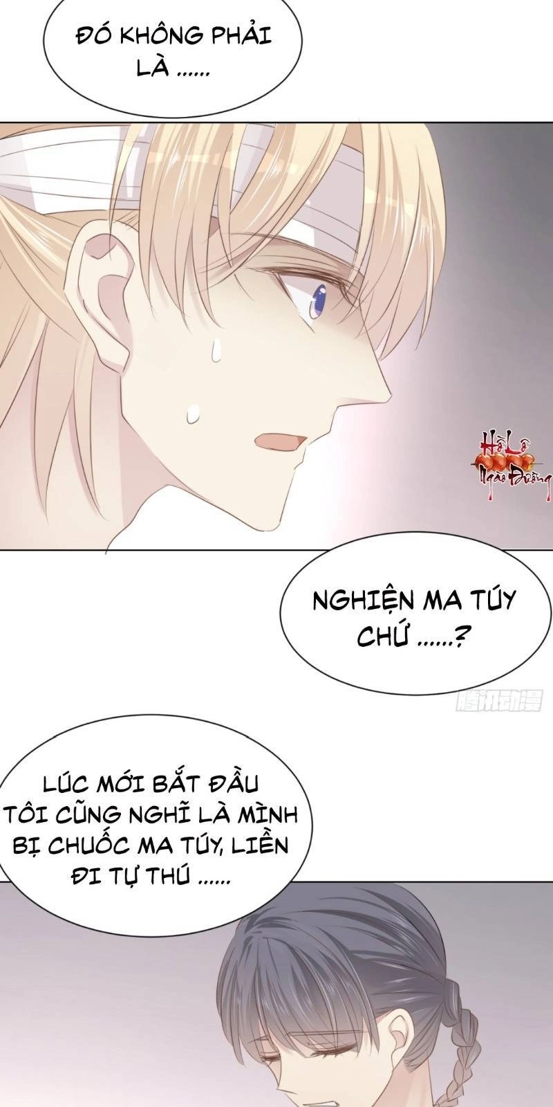 Điều Giáo Gấu Bắc Cực Chapter 26 - 20