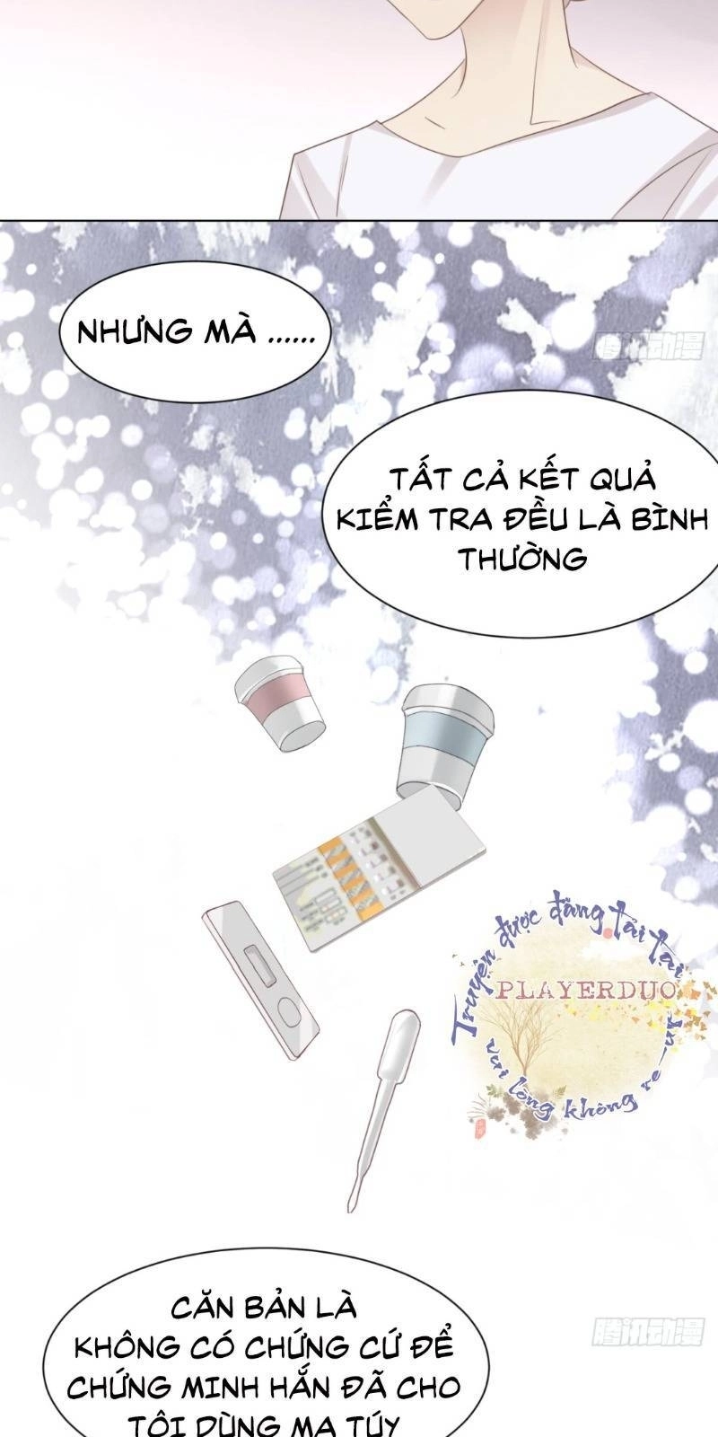 Điều Giáo Gấu Bắc Cực Chapter 26 - 21