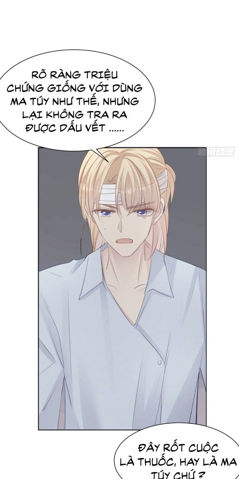 Điều Giáo Gấu Bắc Cực Chapter 26 - 23