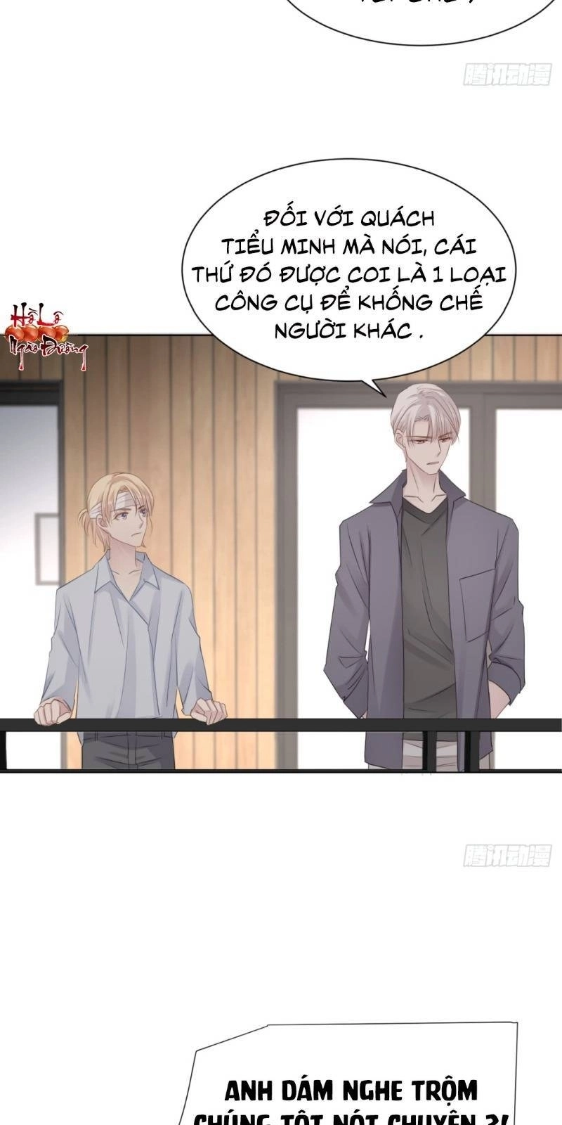 Điều Giáo Gấu Bắc Cực Chapter 26 - 24