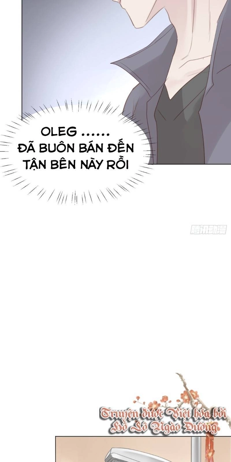 Điều Giáo Gấu Bắc Cực Chapter 26 - 26