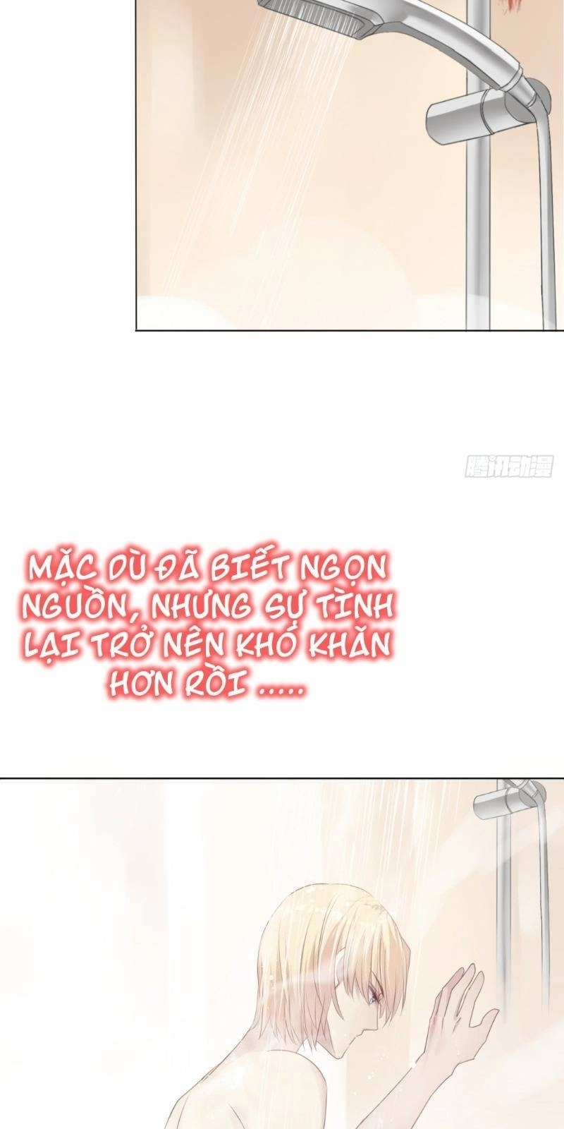 Điều Giáo Gấu Bắc Cực Chapter 26 - 27