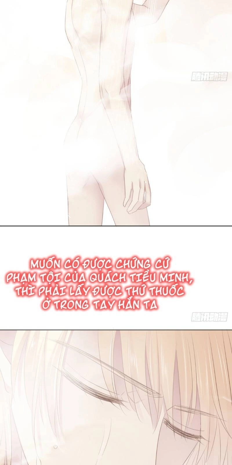 Điều Giáo Gấu Bắc Cực Chapter 26 - 28