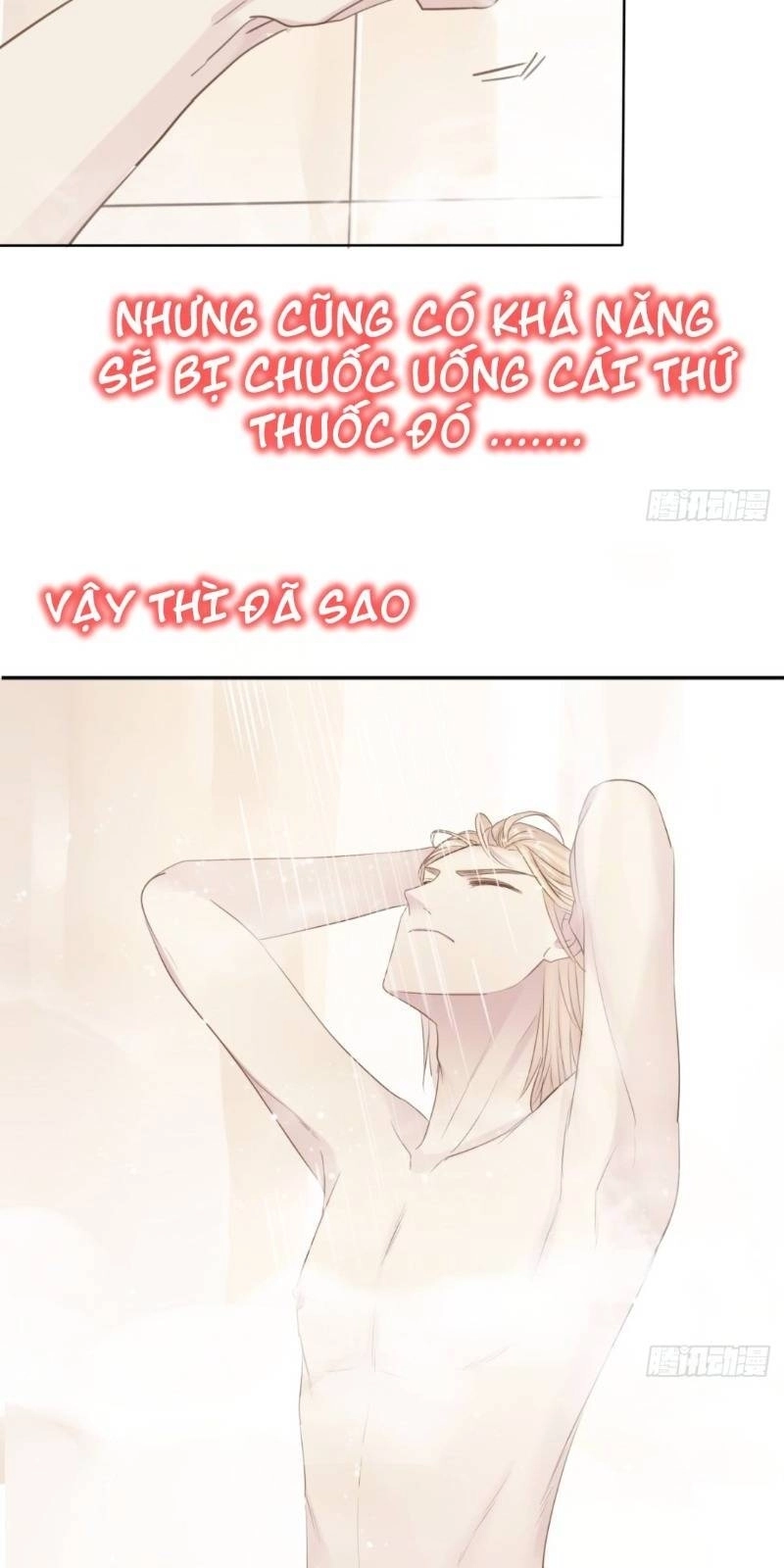 Điều Giáo Gấu Bắc Cực Chapter 26 - 30