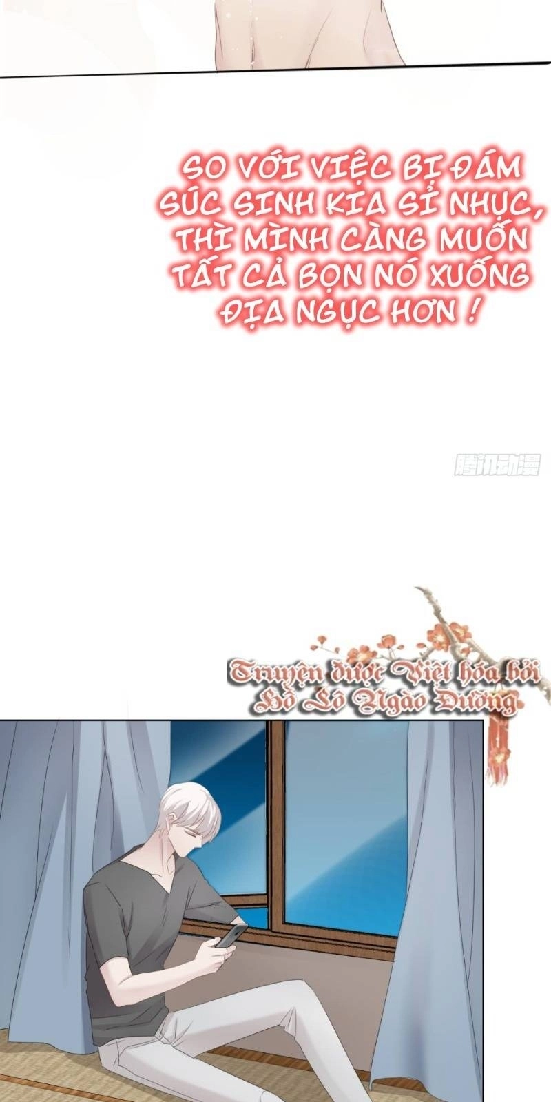 Điều Giáo Gấu Bắc Cực Chapter 26 - 31