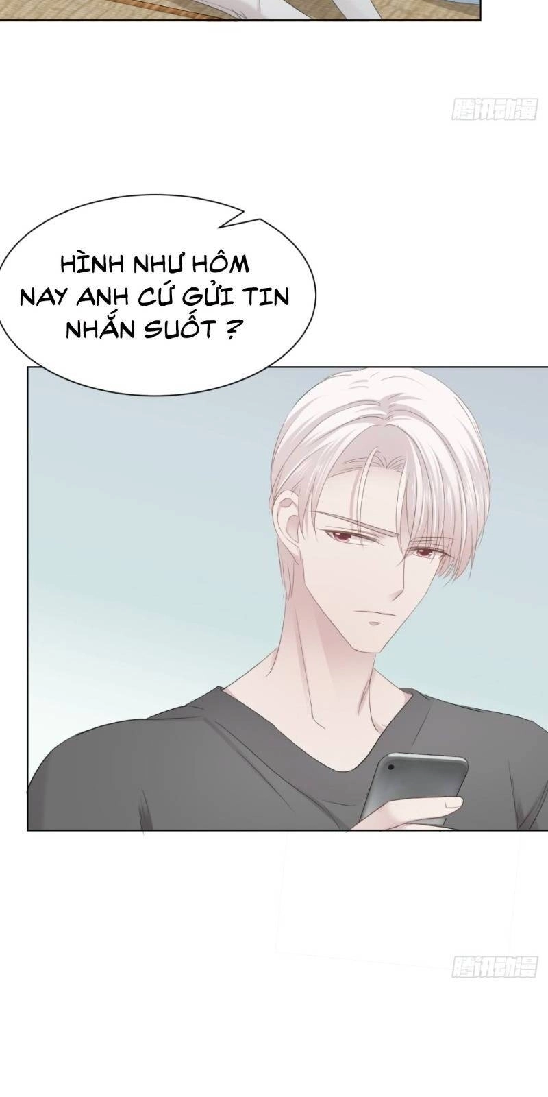 Điều Giáo Gấu Bắc Cực Chapter 26 - 32