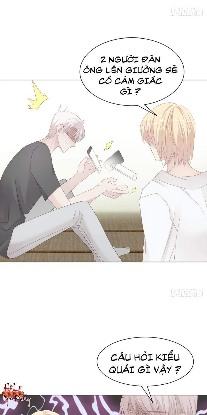 Điều Giáo Gấu Bắc Cực Chapter 26 - 35