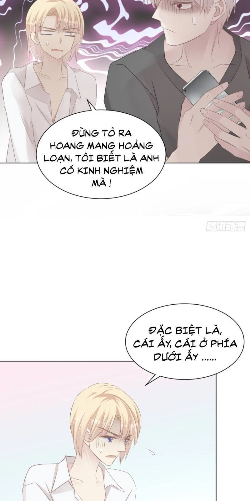 Điều Giáo Gấu Bắc Cực Chapter 26 - 36